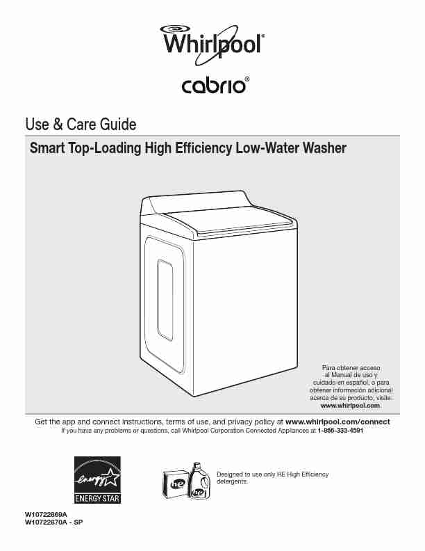 Cabrio Top Load Washer Manual-page_pdf